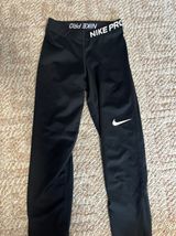 Nike Pro Leggings Photo 0