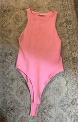 ZARA Bodysuit Photo 0