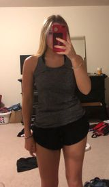 Lululemon Tank Photo 0