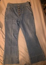 Forever 21 Flare Jeans Photo 0