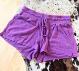 Daze Pop Corn Lounge Drawstring shorts Size XS Photo 0