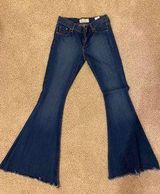 Free People Flare Jeans Photo 0
