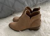 G by Guess Booties  Photo 0