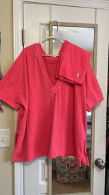 Free People Hot Shot Set Reversible Watermelon medium Photo 0