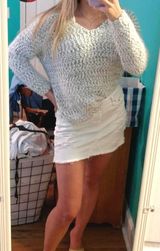 Altar'd State Sweater Photo 0