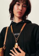 MCM Perfume Necklace Photo 0