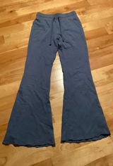 Aerie Flared Sweatpants Photo 0