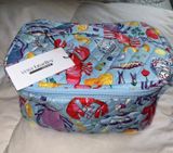 Vera Bradley Cosmetic Bag Photo 0