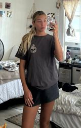 Stone Graphic Tee Photo 0