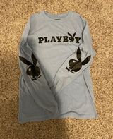 Playboy Long sleeve Photo 0