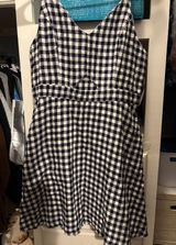 Altar’s State Gingham Dress Photo 0