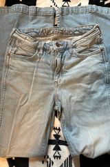 Wrangler Flare Jeans Photo 0