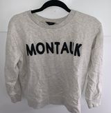 J.Crew Montauk Crewneck Photo 0
