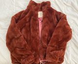 Urban Outfitters fur jacket Photo 0