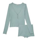 Victoria's Secret Sleep Set Photo 0