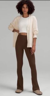 Lululemon Mini Flare Pant  Photo 0