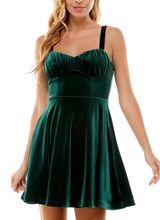 City Studios Homecoming dress  Photo 0