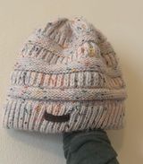 Brook and Bay Oversized Nitted Beanie Photo 0