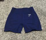 Gymshark Seamless Shorts Photo 0