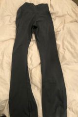 Brandy Melville Flared Leggings Photo 0
