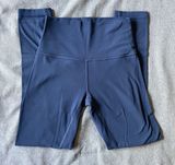 Lululemon Align 25” Navy Photo 0