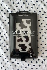 wildflower case iphone 8 Photo 0