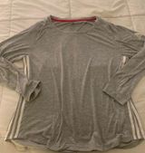 Adidas Long Sleeve Shirt Photo 0