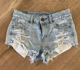 Outfitters Festival Shorts Photo 0