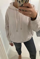 H&M Pink Hoodie Photo 0