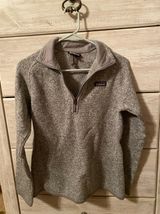 Patagonia Jacket Photo 0