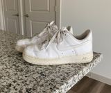 Nike AirForce1 07 LE Low Photo 0