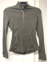 Lululemon Jacket Full Zip Photo 0