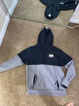 Under Armour Under armor Hoodie  Photo 0