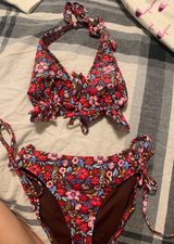 Target Baiting Suit Photo 0