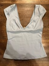 Duo Corset Cami Top Photo 0