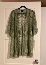 Miss Chevious Lace Cardigan  Photo 0