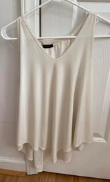 First Love cream Top Photo 0