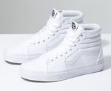 Vans women’s high top Photo 0