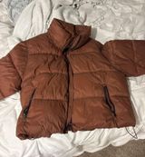 Old Navy Puffer Coat Photo 0