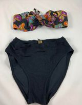 Endless Sun 36C MD  Joe Browns Butterfly bikini Photo 0