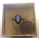 Forever 21 Opal Ring Photo 0