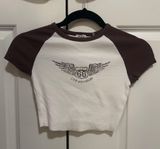 Garage Baby Tee Photo 0