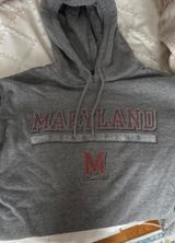 UMD Sweatshirt Photo 0