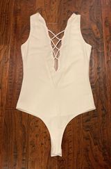 Dainty Hooligan Bodysuit Photo 0