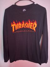 Thrasher Long Sleeve Photo 0