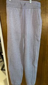 Lululemon scuba joggers Photo 0