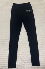 Daily Drills Logo Leggings Photo 0