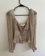 ASTR Blouse Photo 0