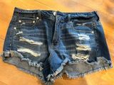 American Eagle Juniors Shorts  Photo 0