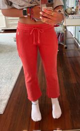 Free People movement sweatpants Photo 0